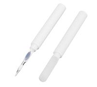 VBESTLIFE Kit de limpieza de auriculares, bolígrafo de limpieza multifunción con esponja suave para auriculares Bluetooth