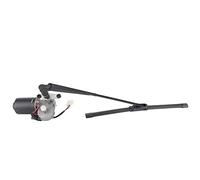 VBESTLIFE Kit de Motor de Limpiaparabrisas Eléctrico Universal Duradero para UTV ATV, Fácil Instalación,
