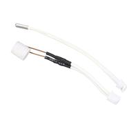VBESTLIFE Kit de Termistor Calentador de Cerámica, Anillo Calefactor de 24 V 60 W, Calentamiento Rápido de 300 ℃, Juego de Cables Termosensibles para Impresora 3D V3 KE