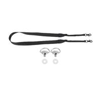 VBESTLIFE Lanyard para el Controlador RC/RC 2/ RC Pro/RC Pro 2, Mini 4 Pro Lanyard RC Strap RC, Lanyard de Nylon Blando para Aire 3, Aire 2S, Mini 3, 3 Pro, 3, 3 Pro