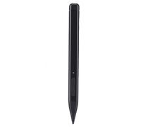 VBESTLIFE Lápiz Capacitivo para Pro 8/9/X/10, Repuesto Delgado con Sensibilidad a la Presión 4096, Bluetooth 5.0, Retroalimentación Háptica, Soporte de Inclinación, Compatible con MPP 2.0 (Black)