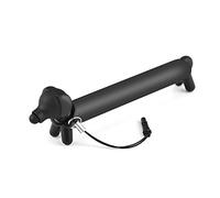 VBESTLIFE Lápiz óptico Capacitivo de la Pantalla Táctil Reemplazo de Stylus Pen Precisión Forma de Perro Compatible para Teléfonos Móviles, Tabletas, etc.(Dachshund)