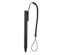 VBESTLIFE Lápiz óptico, Pantalla táctil de Alambre Resistente, antirrayas, lápiz óptico con Cuerda de Resorte para teléfonos móviles, tabletas, MP4, MP5, tableros de Escritura, navegadores, médicos