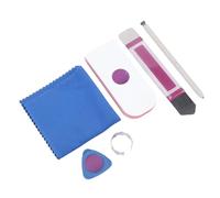 VBESTLIFE Lápiz óptico para Teléfono Inteligente S25 Ultra, Lápiz de Escritura a Mano con Pantalla Táctil de Sensibilidad a la Presión 4096 con Removedor de Puntas, Reemplazo para S25 Ultra, Toma de