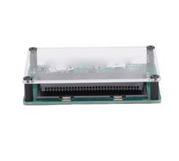 VBESTLIFE Lector de Grabadora de Tarjetas de Juego, Herramienta de Recuperación de Cartuchos de Respaldo USB ROM con Cable de Datos Tipo C, para Cartuchos GBC GBA