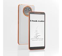 VBESTLIFE Lector de Libros de 5.7 ", Lector Electrónico Android 8.1, 1GB+8GB, 8MP Camera, WiFi, BT 4.0, Lector de PDF de Pantalla Capacitiva con Tablero de Escritura a Mano