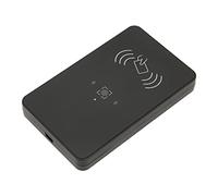 VBESTLIFE Lector de Tarjetas RFID, Lector de Tarjetas Inteligentes de Acceso, Compatible con QR 1D 2D y Tarjeta RFID para Edificios de Oficinas, Puertas de Apoyo para Máquinas de Visitantes