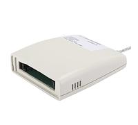 VBESTLIFE Lector de Tarjetas USB 2.0, Lector de Tarjetas de Almacenamiento Industrial PCATa de Alta Velocidad PCMCIa de 68 Pines, Compatible con Lectura de Tarjetas de Memoria de 20 MB a 20 G