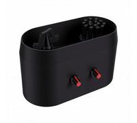 VBESTLIFE Limpiador de Portafiltros de café Automático Eléctrico