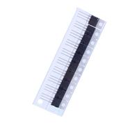 VBESTLIFE LM7805 Regulador de Voltaje de 5 V Fuente de Alimentación Estable para Proyectos de Bricolaje Lote de 10 Piezas para Entusiastas de la Electrónica