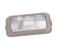 VBESTLIFE Luz de Techo Interior para Coche, Cúpula, Compatible con Colorado 2004-2008, Brillante,