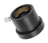 VBESTLIFE M42x0.75 Mm Hilo a un Adaptador de 1.25 ", Aleación de Aluminio T2 a 1.25 Pulgadas Adaptador de Ocular para Astrofotografía o Observación Visual