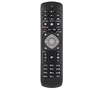 VBESTLIFE Mando a Distancia de Reemplazo de TV para Philips MB17562
