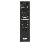 VBESTLIFE Mando a Distancia de Repuesto para TV RM-GD009 para Sony Bravia KDL-46EX500 KDL-40EX500 KDL-32EX400 KDL-40EX400 KDL-32EX500