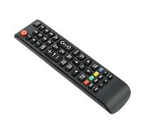 Vbestlife Mando a Distancia para TV Reemplazo de Control Remoto Original TV para BN59-01199G