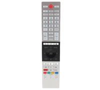Vbestlife Mando a Distancia Reemplazo de Control Remoto para CT-90430 CT-90429 Ultra HD Smart TV