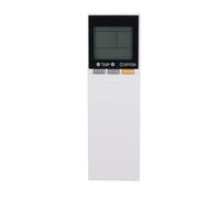 VBESTLIFE Mando a Distancia Universal de Repuesto para Aire Acondicionado SG15F, SG15H, SG162, PAR SL100A E, SG176, SG20A, SG181, SG182, SG18J, SG20B, SG11D