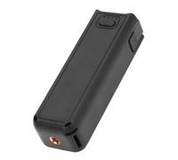 VBESTLIFE Mango de Batería para Cámara P3, Empuñadura de Carga Rápida de 22,5 W, Batería Integrada de 5000 MAh, Rosca Reservada de 1/4 de Pulgada