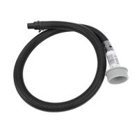 VBESTLIFE Manguera de Inflado SPA P05341, Tubo de Manguera de Inflado de Aire para Bañera de Hidromasaje de 41,7 Pulgadas para Bañera de Masaje Inflable, Piscina