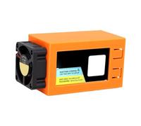 VBESTLIFE Máquina de Minería Bitcoin 355KH, Pantalla Táctil de 3 Pulgadas con USB Plug and Play para Minería BTC DIY en Casa