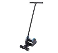 VBESTLIFE Máquina Pegadora de Cinta para Piso con Escala Ajustable, Fuerte Adherencia, Compatibilidad Versátil, para Uso en Interiores y Exteriores