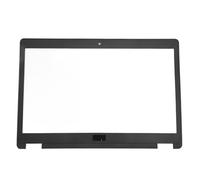 VBESTLIFE Marco de Bisel Frontal LCD de Repuesto Profesional para Portátil Latitude 5480 E5480 E5490 E5491, Negro