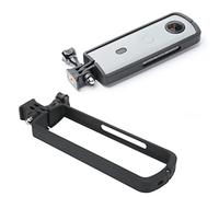 VBESTLIFE Marco Protector de Cámara para Cámaras Esféricas Ricoh Theta SC2, Accesorios de Montaje en Jaula de Carcasa Protectora de Cámara con Conector de Tornillo de 1/4, Plug and Play