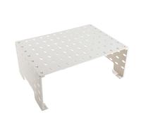 VBESTLIFE Material Eficiente del ANIMAL DOMÉSTICO de la Cubierta de la Decoración del Calentador de Agua a Gas de la Cocina para la Protección de la Longevidad (Talla grande)