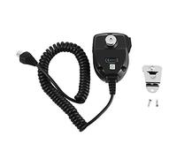 VBESTLIFE MH-67A8J Micrófono Móvil Mic para Vertex Radio VX2500 VX2508 VX2208 VX2108 8 Pin