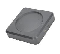 VBESTLIFE Micrófono USB para Conferencias, Condensador Omnidireccional con Reducción de Ruido, Micrófono para PC, Altavoz USB, Captación de Voz de 10 Pies, para Videoconferencias, Clases