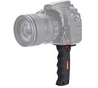 VBESTLIFE Mini asa de Transporte para para asa de cámara con Tornillo de 1/4 "para cámara SLR Extensión de plástico portátil de Mano