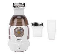 VBESTLIFE Mini Aspiradora de Escritorio para Estudiantes (Gray)