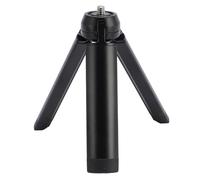 VBESTLIFE Mini Trípode de Cámara, Mango de Selfie Portátil de Selfie Empuñadura de Escritorio con Trípode con Cámaras Web con Tornillo de 1/4 "para la Cámara DSLR Webcam Selfie Stick