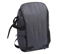 VBESTLIFE Mochila para Cámara, DSLR SLR Bolsa para Cámara Fotográfica sin Espejo con Compartimento para Computadora Portátil de 15,6 Pulgadas Compatible con Cámaras SLR Digitales,