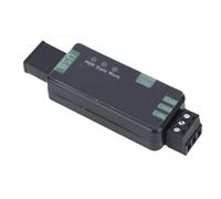 VBESTLIFE Módulo Analizador Can USB CANable 2.0 Pro S con Carcasa Protectora, Soporte Can FD de Alta Velocidad de hasta 5 Mbps y Diseño Antiinterferencias