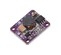 VBESTLIFE Módulo Convertidor de Refuerzo DC-DC 3,6-20 V a 150-500 V