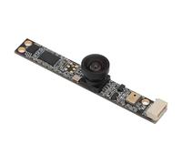 VBESTLIFE Módulo de Cámara USB, Cámara de 2MP con Enfoque Automático de 120° con Módulo de Micrófono, para WinXP, para Cista, para OS X El Captin 10.11.4 y para Linux, para Android