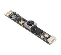 VBESTLIFE Módulo de Cámara USB de 8MP, Cámaras Web de Enfoque Fijo 3264X2448 con Visión Nocturna, Placa de Cámara USB de Reconocimiento Facial para Windows, Android, Linux