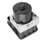 VBESTLIFE Módulo de Control ABS 1K0907379AC Manejo Estable Antideslizante Unidad de Control de Bloque Hidráulico ABS para Vehículo - Frenado y Seguridad Mejorados