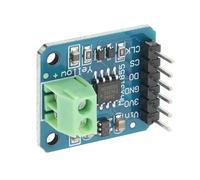VBESTLIFE Módulo de Termopar MAX31855-200 ℃ a +1350 ℃ Precisión 0,25 ℃ Salida Directa para MKS SBASE