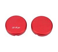 VBESTLIFE Molde de Conector a Tope de Aleación de Aluminio de Doble Cavidad 22-18AWG para Conexiones Eléctricas Seguras, para Automóviles/barcos, Uso Repetido, para Sellado a Prueba de Intemperie