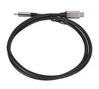 VBESTLIFE Monitor de Temperatura de Datos CPU GPU SSD de 8,8 Pulgadas, Mini Pantalla IPS de 1920 X 480 60 Hz Monitoreo de RAM de CPU AIDA64 con Soporte, Subpantalla de Caja de Computadora