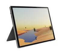 VBESTLIFE Monitor Portátil Empresarial Full HD 1920 X 1080 IPS de 10,5 Pulgadas, Monitor Externo Ultradelgado para PC Portátil, Estéreo 3D, SRGB, 16:9, Altavoces Duales, Tipo C