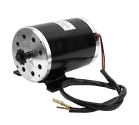 VBESTLIFE Motor de Bicicleta Eléctrica, 48V 1000W 3000RPM Motor de Engranaje de Cepillo de CC de Alta Velocidad para Bicicleta E