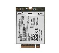 VBESTLIFE NGFF/M.2 Módulo de tarjeta de red EM8805 3G 4G WWAN para Venue 8/para Venue 11 Pro/para 7404 Rugged Extreme/para Latitude E7250