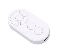 VBESTLIFE Obturador Remoto Bluetooth para Teléfono, Controlador de Cámara
