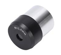 VBESTLIFE Ocular de Telescopio Astronómico, Ocular de 1,25 Pulgadas y 12,5 Mm con Rosca M28,6x0,6 Mm para Filtros Lunares y Nebulosos