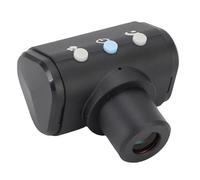 VBESTLIFE Ocular Electrónica WiFi, Grabación de Video HD 1080p y Fotos de 2MP para Astrofotografía del Microscopio del Telescopio, Observación de Aves