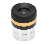 VBESTLIFE Ocular Telescopio de 10 Mm de 1.25 Pulgadas, Ocular Asférico de Campo Ultra Ancho de 62 ° con Lente Totalmente con Recubrimiento Múltiple para Telescopios Astronómicos de 1.25