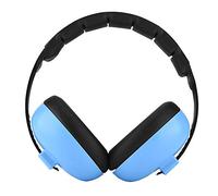 VBESTLIFE Orejeras para bebés, Protección contra el Ruido Orejeras Escudo Auriculares para niños Oreja para bebés, Adecuado para bebés Menores de 2 años (Azul)